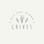 Chives Logo